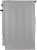 Плита Электрическая Gorenje GEC5C40XAOT серый стеклокерамика (без крышки) - купить недорого с доставкой в интернет-магазине