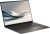 Ноутбук Asus Zenbook S 14 OLED UX5406SA-PV055W Core Ultra 7 258V 32Gb SSD1Tb Intel Arc 140V 14" OLED 3K (2880x1800) Windows 11 Home grey WiFi BT Cam Bag (90NB14F1-M002C0) - купить недорого с доставкой в интернет-магазине