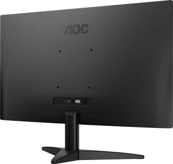Монитор AOC 23.8" 24B36H черный IPS LED 16:9 HDMI матовая 1500:1 300cd 178гр/178гр 1920x1080 120Hz VGA FHD 2.4кг - купить недорого с доставкой в интернет-магазине