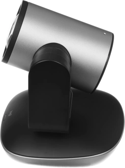 Камера Web Logitech Conference Cam Group черный 2Mpix (1920x1080) USB2.0 с микрофоном (960-001058) - купить недорого с доставкой в интернет-магазине