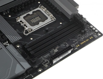 Материнская плата Gigabyte Z890 EAGLE Soc-1851 Intel Z890 4xDDR5 ATX AC`97 8ch(7.1) 2.5Gg RAID+DP - купить недорого с доставкой в интернет-магазине