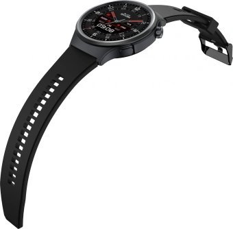 Смарт-часы Black Shark BS-W2404 (A3) AMOLED корп.черный рем.черный (1746935) - цена, купить или заказать с доставкой в интернет-магазине Смарт-часы Black Shark BS-W2404 (A3) AMOLED корп.черный рем.черный (1746935) - купить недорого с доставкой в интернет-магазине