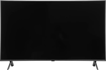 Телевизор LED LG 50" 50QNED80A6A.ARUG черный титан 4K Ultra HD 60Hz DVB-T DVB-T2 DVB-C DVB-S DVB-S2 USB WiFi Smart TV - купить недорого с доставкой в интернет-магазине