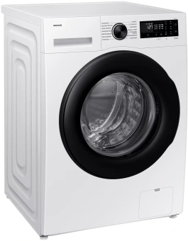 Стиральная машина Samsung WW90DG5U34AELP класс: A загр.фронтальная макс.:9кг белый инвертор - купить недорого с доставкой в интернет-магазине