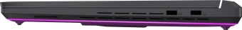 Ноутбук Asus ROG Strix G18 G815LP-TT192 Core Ultra 9 290HX Plus 32Gb SSD1Tb NVIDIA GeForce RTX 5070 8Gb 18" IPS WQXGA (2560x1600) без ОС grey WiFi BT Cam (90NR0LK1-M009M0) - купить недорого с доставкой в интернет-магазине