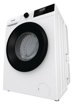 Стиральная машина Gorenje W1NHPI62SCSIRV класс: A загр.фронтальная макс.:6кг белый инвертор - купить недорого с доставкой в интернет-магазине