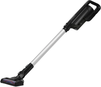 Пылесос Vitek Midnight VT-1832 120Вт черный/серебристый - купить недорого с доставкой в интернет-магазине