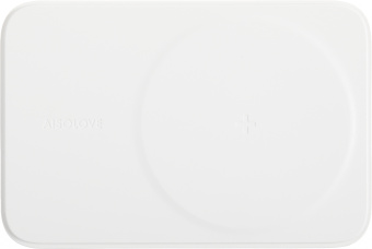 Мобильный аккумулятор Solove Mi W12 Pro 10000mAh QC3.0/PD3.0/PE2.0 20W 3A USB-C белый (W12 PRO WHITE RUS) - купить недорого с доставкой в интернет-магазине