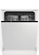 Посудомоечная машина встраив. Beko BDIN1S532 2100Вт полноразмерная Посудомоечная машина встраив. Beko BDIN1S532 2100Вт полноразмерная