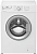 Стиральная машина Beko WDN635P1BSW класс: A загр.фронтальная макс.:6кг белый