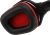 Наушники с микрофоном Logitech G331 черный/красный 2м мониторные оголовье (981-000758) - купить недорого с доставкой в интернет-магазине
