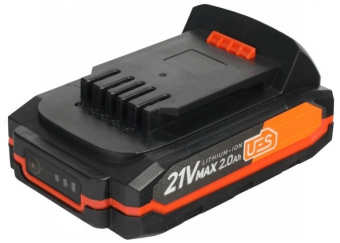 Батарея аккумуляторная Patriot PB BR 21V(Max) 21В 2.0Ач Li-Ion (180301120) - купить недорого с доставкой в интернет-магазине