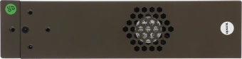 Коммутатор Tenda TEF1126P-24-250W (L2) 24x100Мбит/с 2x1Гбит/с 1SFP 24PoE 230W неуправляемый - купить недорого с доставкой в интернет-магазине