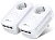 Сетевой адаптер Powerline TP-Link TL-PA8030P Kit Gigabit Ethernet
