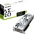 Видеокарта Gigabyte PCI-E 5.0 GV-N5080AERO OC-16GD 1.0 NVIDIA GeForce RTX 5080 16Gb 256bit GDDR7 2730/30000 HDMIx1 DPx3 HDCP Ret