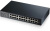 Коммутатор Zyxel GS1900-24E-EU0103F (L2) 24x1Гбит/с управляемый - купить недорого с доставкой в интернет-магазине