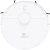 Пылесос-робот Polaris PVCR 4500 WIFI IQ Home 40Вт белый - купить недорого с доставкой в интернет-магазине