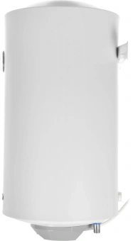Водонагреватель Thermex Praktik 50 V Slim 2.5кВт 50л электрический настенный/белый - купить недорого с доставкой в интернет-магазине