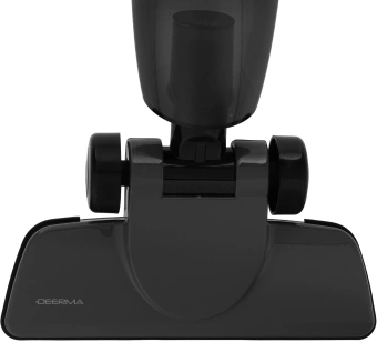 Пылесос Deerma DEM-DX800 Combo 650Вт черный графит/черный - купить недорого с доставкой в интернет-магазине