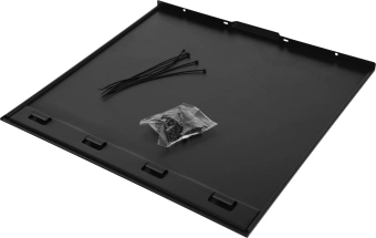 Корпус Formula Air Mesh G2 черный без БП mATX 4x120mm 2x140mm 2xUSB3.0 audio bott PSU - купить недорого с доставкой в интернет-магазине