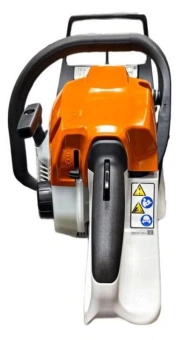 Бензопила Stihl MS 172 16" дл.шины:16" (40cm) - купить недорого с доставкой в интернет-магазине