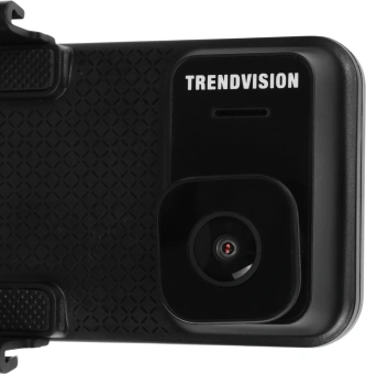 Видеорегистратор TrendVision MR-1100 черный 4Mpix 2160x3840 2160p 150гр. GPS SA 223 - купить недорого с доставкой в интернет-магазине