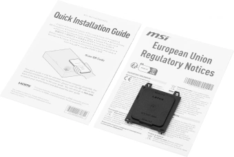 Материнская плата MSI PRO B650M-P SocketAM5 AMD B650 4xDDR5 mATX AC`97 8ch(7.1) 2.5Gg RAID+VGA+HDMI+DP - купить недорого с доставкой в интернет-магазине