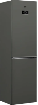 Холодильник Beko B3R0CNK332HG 2-хкамерн. серый - купить недорого с доставкой в интернет-магазине