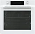 Духовой шкаф Электрический Hotpoint HFE9 1231 JSH WHG белый