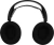 Наушники с микрофоном Steelseries Arctis Nova 3 черный 1.2м накладные оголовье (61631) - купить недорого с доставкой в интернет-магазине