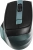 Мышь A4Tech Fstyler FB35C зеленый/черный оптическая 2000dpi беспров. BT/Radio USB 6but (FB35C MIDNIGHT GREEN) - купить недорого с доставкой в интернет-магазине