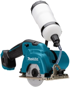 Электрическая цепная пила Makita CC301DZ - купить недорого с доставкой в интернет-магазине