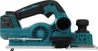 Рубанок Makita DKP181Z 82мм 12000об/мин - купить недорого с доставкой в интернет-магазине