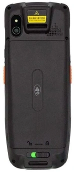 Терминал сбора данных Urovo CT48 (CT48-SU4S12E4031) - купить недорого с доставкой в интернет-магазине