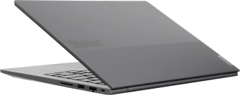 Ноутбук Lenovo Thinkbook 14 G6 IRL Core i5 13420H 8Gb SSD512Gb Intel UHD Graphics 14" IPS WUXGA (1920x1200) без ОС grey WiFi BT Cam (21KG00T2EV) - купить недорого с доставкой в интернет-магазине