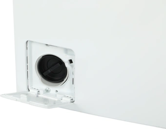 Стиральная машина Kraft TCH-UME7201W класс: A загр.вертикальная макс.:7кг белый - купить недорого с доставкой в интернет-магазине