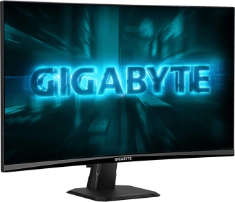 Монитор Gigabyte 27" GS27FCA черный VA LED 16:9 HDMI полуматовая 3000:1 250cd 178гр/178гр 1920x1080 200Hz DP FHD 4.59кг - купить недорого с доставкой в интернет-магазине
