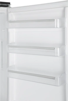 Холодильник Hyundai HBR 1786 2-хкамерн. белый - купить недорого с доставкой в интернет-магазине