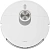 Пылесос-робот Xiaomi Robot Vacuum S20+ 55Вт белый/серый