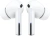 Гарнитура внутриканальные Samsung Galaxy Buds 3 Pro белый беспроводные bluetooth в ушной раковине (SM-R630NZWACIS) - купить недорого с доставкой в интернет-магазине