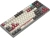 Клавиатура A4Tech S87 Pixels механическая серый/белый USB for gamer LED кабель 1.8м - цена, купить или заказать с доставкой в интернет-магазине Клавиатура A4Tech S87 Pixels механическая серый/белый USB for gamer LED кабель 1.8м - купить недорого с доставкой в интернет-магазине