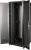 Шкаф серверный Lanmaster (TWT-CBB-42U-8X10-P1) напольный 42U 800x1000мм пер.дв.перфор. задн.дв.перфор.2-хст. 2 бок.пан. 800кг черный - цена, купить или заказать с доставкой в интернет-магазине Шкаф серверный Lanmaster (TWT-CBB-42U-8X10-P1) напольный 42U 800x1000мм пер.дв.перфор. задн.дв.перфор.2-хст. 2 бок.пан. 800кг черный - купить недорого с доставкой в интернет-магазине