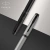 Ручка перьев. Parker IM Achromatic F317 (CW2127741) Matt Black F сталь нержавеющая подар.кор. - купить недорого с доставкой в интернет-магазине