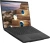 Ноутбук Asus ZenBook Duo UX8407AA-SN363X Core Ultra 9 386H 32Gb SSD1Tb Intel Graphics 14" OLED Touch 3K (2880x1800) Windows 11 Pro dk.grey WiFi BT Cam (90NB16V1-M00L90) - купить недорого с доставкой в интернет-магазине