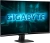 Монитор Gigabyte 27" GS27FCA черный VA LED 16:9 HDMI полуматовая 3000:1 250cd 178гр/178гр 1920x1080 200Hz DP FHD 4.59кг - купить недорого с доставкой в интернет-магазине