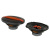 Колонки автомобильные Edge EDST219-E6 100Вт 90дБ 4Ом 16x23см (6x9дюйм) (ком.:2кол.) коаксиальные двухполосные - купить недорого с доставкой в интернет-магазине