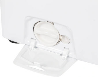 Стиральная машина Candy Smart Pro CSO34 106T1/2-07 класс: A загр.фронтальная макс.:6кг белый - купить недорого с доставкой в интернет-магазине