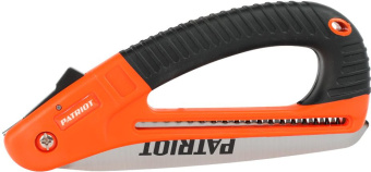 Ножовка Patriot FGS-180 (350006030) - купить недорого с доставкой в интернет-магазине