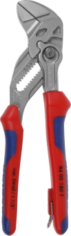 Клещи Knipex KN-8605180T - купить недорого с доставкой в интернет-магазине