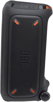 Минисистема JBL Partybox 310 черный 240Вт USB BT - купить недорого с доставкой в интернет-магазине